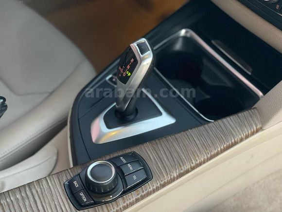 BARAJ AUTO'DAN DOLU 3.20D SUNROOF EKSTRALI