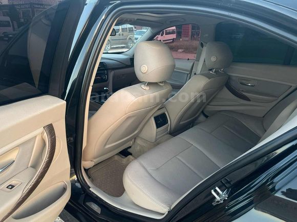 BARAJ AUTO'DAN DOLU 3.20D SUNROOF EKSTRALI
