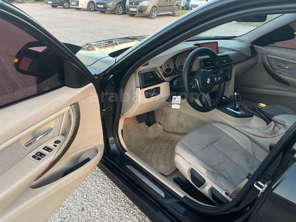 BARAJ AUTO'DAN DOLU 3.20D SUNROOF EKSTRALI