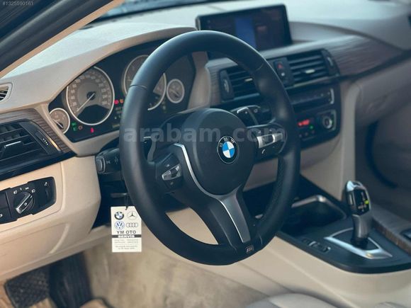 BARAJ AUTO'DAN DOLU 3.20D SUNROOF EKSTRALI