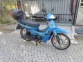 Sahibinden Mondial 50 SFC