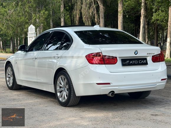 ATO-CAR'DAN 2012 3.20d 184HP MODERNLİNE LCİ FAR+BEJ DERİ+SUNROOF