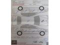 ATO-CAR'DAN 2012 3.20d 184HP MODERNLİNE LCİ FAR+BEJ DERİ+SUNROOF