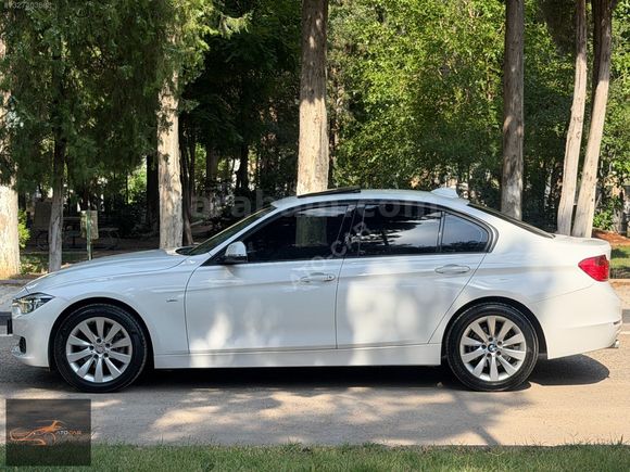 ATO-CAR'DAN 2012 3.20d 184HP MODERNLİNE LCİ FAR+BEJ DERİ+SUNROOF