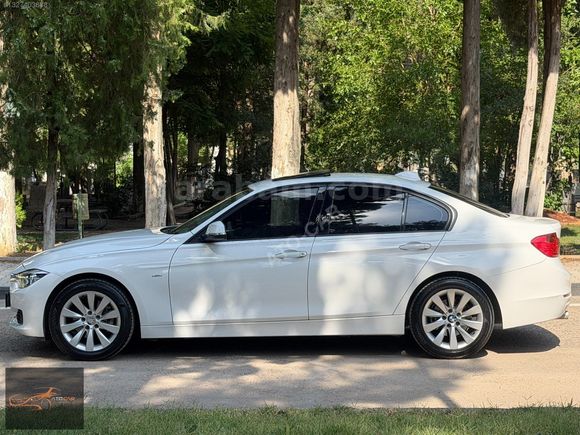 ATO-CAR'DAN 2012 3.20d 184HP MODERNLİNE LCİ FAR+BEJ DERİ+SUNROOF