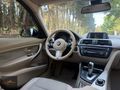 ATO-CAR'DAN 2012 3.20d 184HP MODERNLİNE LCİ FAR+BEJ DERİ+SUNROOF