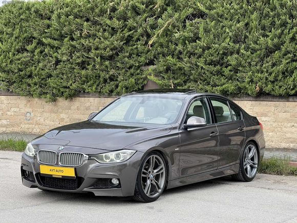 320 D HATASIZ AYARINDA