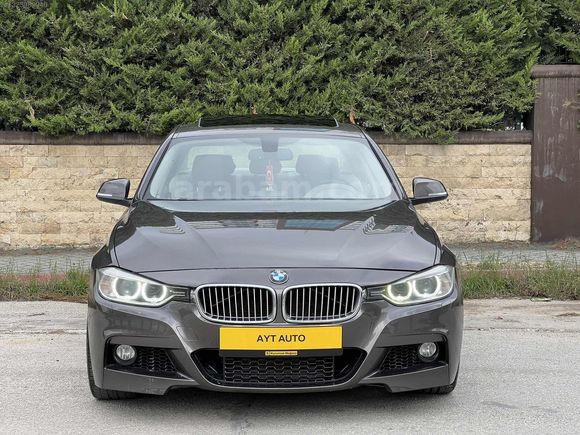 320 D HATASIZ AYARINDA