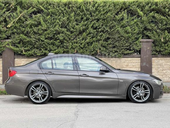 320 D HATASIZ AYARINDA