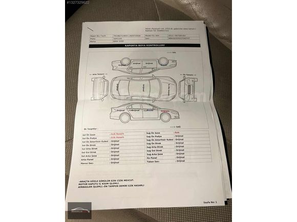 İBRAHİMOĞULLARI AUTO'DAN BMW 3.20d MODERN LİNE!!!