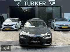 BMW 420İ COUPE M SPORT-SHADOW-LAZER-M4KOLTUK-HARMAN-89.000KM