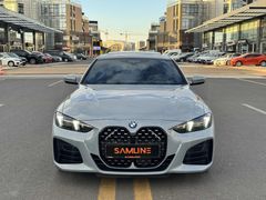 SAMLINE OTOMOTİV"DEN 420İ COUPE EDİTİON M LAZER HEAD UP OTONOM