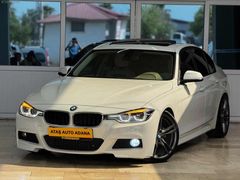 ATAŞ AUTO 2014 320D MODERN LİNE DIŞ M SPORT HATASIZ BOYASIZ
