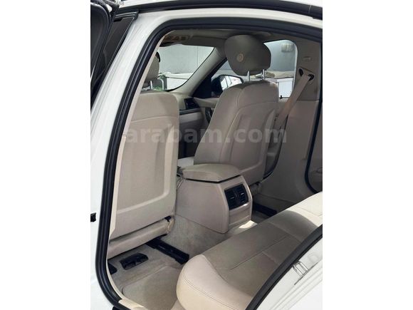 ATAŞ AUTO 2014 320D MODERN LİNE DIŞ M SPORT HATASIZ BOYASIZ