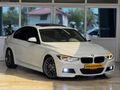 ATAŞ AUTO 2014 320D MODERN LİNE DIŞ M SPORT HATASIZ BOYASIZ