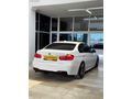 ATAŞ AUTO 2014 320D MODERN LİNE DIŞ M SPORT HATASIZ BOYASIZ