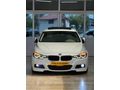 ATAŞ AUTO 2014 320D MODERN LİNE DIŞ M SPORT HATASIZ BOYASIZ