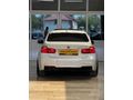ATAŞ AUTO 2014 320D MODERN LİNE DIŞ M SPORT HATASIZ BOYASIZ