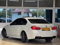 ATAŞ AUTO 2014 320D MODERN LİNE DIŞ M SPORT HATASIZ BOYASIZ