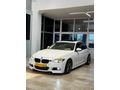 ATAŞ AUTO 2014 320D MODERN LİNE DIŞ M SPORT HATASIZ BOYASIZ