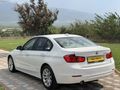 HATASIZ -BOYASIZ 320d İLK SAHİBİNDEN