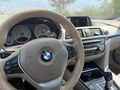 HATASIZ -BOYASIZ 320d İLK SAHİBİNDEN