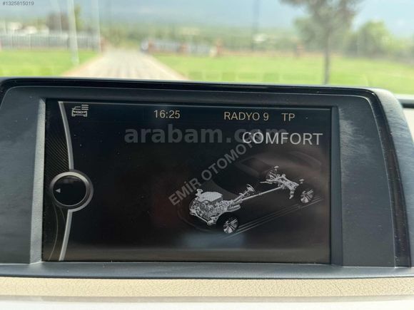 HATASIZ -BOYASIZ 320d İLK SAHİBİNDEN