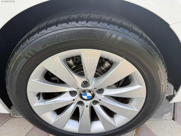 HATASIZ -BOYASIZ 320d İLK SAHİBİNDEN
