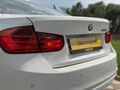 HATASIZ -BOYASIZ 320d İLK SAHİBİNDEN