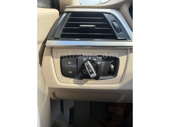 HATASIZ -BOYASIZ 320d İLK SAHİBİNDEN