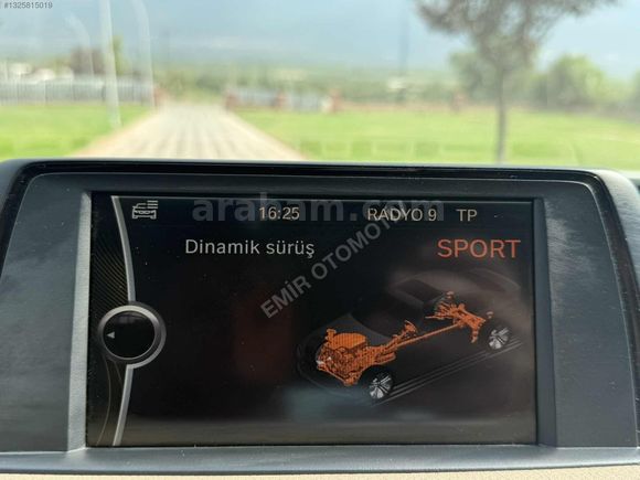 HATASIZ -BOYASIZ 320d İLK SAHİBİNDEN