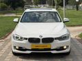 HATASIZ -BOYASIZ 320d İLK SAHİBİNDEN