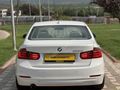 HATASIZ -BOYASIZ 320d İLK SAHİBİNDEN