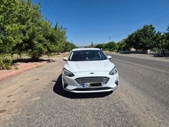 Sahibinden Ford Focus 1.5 Ti-VCT Trend X 2021 Model İstanbul