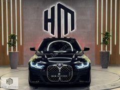 HZR MOTORS 2023 HATASIZ BMW 420i GRAN COUPE HARMAN ISITMA