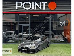 -POINT- BMW 420İ GRAN CUOUPE M SPORT EKSTRALI