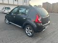 2012 DACİA SANDERO 170 BİNDE