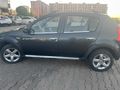 2012 DACİA SANDERO 170 BİNDE