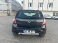 2012 DACİA SANDERO 170 BİNDE