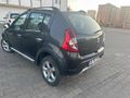 2012 DACİA SANDERO 170 BİNDE