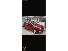 YENİ OTOMOTİV DEN 2016 SANDERO 1.5 dCi STEPWAY BAKIMLARI YENİ