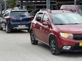 TAMAMINA KREDİLİ*2018*ÇIKIŞLI SANDERO STEPWAY KARTA TAKSİT OLUR