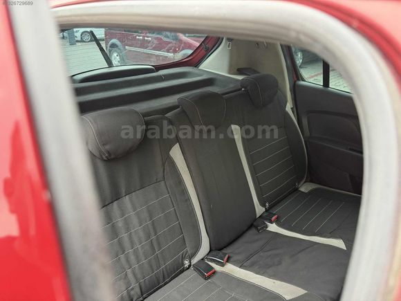 TAMAMINA KREDİLİ*2018*ÇIKIŞLI SANDERO STEPWAY KARTA TAKSİT OLUR