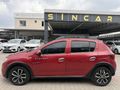 TAMAMINA KREDİLİ*2018*ÇIKIŞLI SANDERO STEPWAY KARTA TAKSİT OLUR