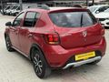 TAMAMINA KREDİLİ*2018*ÇIKIŞLI SANDERO STEPWAY KARTA TAKSİT OLUR
