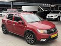 TAMAMINA KREDİLİ*2018*ÇIKIŞLI SANDERO STEPWAY KARTA TAKSİT OLUR