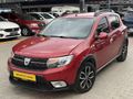 TAMAMINA KREDİLİ*2018*ÇIKIŞLI SANDERO STEPWAY KARTA TAKSİT OLUR