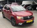 TAMAMINA KREDİLİ*2018*ÇIKIŞLI SANDERO STEPWAY KARTA TAKSİT OLUR