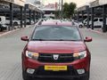 TAMAMINA KREDİLİ*2018*ÇIKIŞLI SANDERO STEPWAY KARTA TAKSİT OLUR