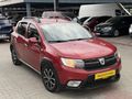 TAMAMINA KREDİLİ*2018*ÇIKIŞLI SANDERO STEPWAY KARTA TAKSİT OLUR